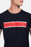 Camiseta BLOCK TITLE