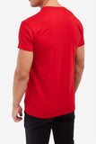 Camiseta POLO Rojo