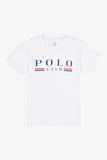 Camiseta POLO Blanco