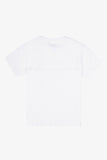 Camiseta POLO Blanco