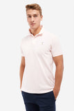 Polo MINI RIGBY GO Rosa