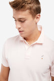 Polo MINI RIGBY GO Rosa