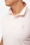 Polo MINI RIGBY GO Rosa