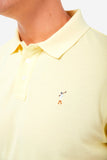 Polo MINI RIGBY GO COLOR