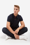 Polo MINI RIGBY GO CONTRAST