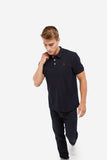Polo MINI RIGBY GO CONTRAST