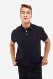Polo MINI RIGBY GO CONTRAST