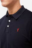 Polo MINI RIGBY GO CONTRAST