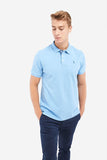 Polo MINI RIGBY GO CONTRAST