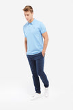 Polo MINI RIGBY GO CONTRAST
