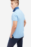 Polo MINI RIGBY GO CONTRAST