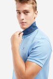 Polo MINI RIGBY GO CONTRAST