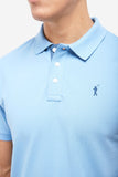 Polo MINI RIGBY GO CONTRAST