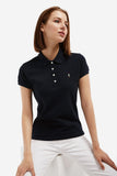 Polo MISS RIGBY GO Azul Marino