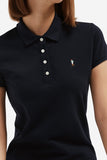 Polo MISS RIGBY GO Azul Marino