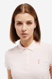 Polo MISS RIGBY GO COLOR Rosa