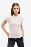 Polo MISS RIGBY GO COLOR Rosa