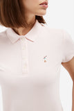 Polo MISS RIGBY GO COLOR Rosa
