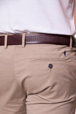 Bermuda MINI RIGBY Beige