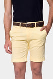 Bermuda MINI RIGBY Amarillo
