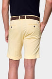 Bermuda MINI RIGBY Amarillo