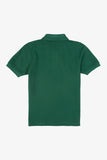 Polo Básico Niños Logo Color