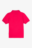 Polo Niños Contraste