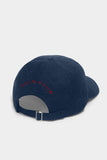 Gorra de beísbol logo bordado