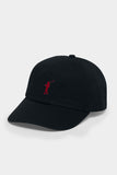 Gorra de beísbol logo bordado