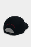 Gorra de beísbol logo bordado