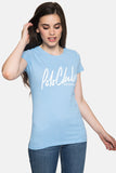 Camiseta SIGNATURE TITLE