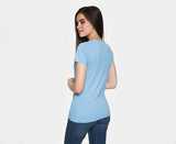 Camiseta SIGNATURE TITLE