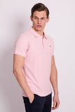 Polo MICRO ACADEMY Rosa