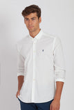 Camisa  MINI RIGBY OXFORD Blanco