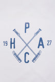 Camiseta STICKS blanco