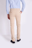 Pantalón VINCENZO beige