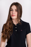Polo MICRO ACADEMY Azul marino