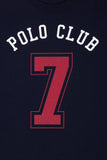 Camiseta PC-7 Azul marino