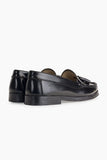Mocasines  MISS TASSEL RIGBY negro