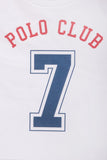 Camiseta PC-7 blanco