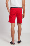Bermuda NEW RIBERA rojo
